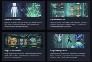 AI Breakthrough Analysis: How Nano Banana Games Pushes Computer Vision Boundaries