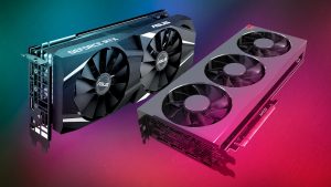 Best Value Graphics Cards for High-Performance Gaming on a Budget