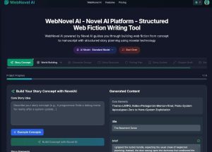Mastering Character Development in Web Novels: Creating Readers’ Favorite Characters
