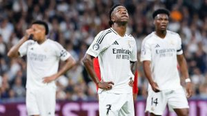 Real Madrid In Crisis? Unpacking The Club’s Internal Conflicts