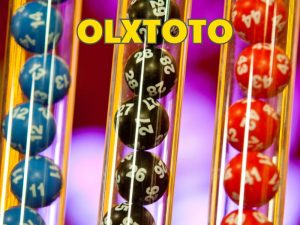 Kenapa Harus Pilih OLXTOTO untuk Main Togel Online?
