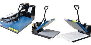 Heat Press Machine Buying Guide for US Crafters and Businesses
