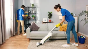 Essential Things to Consider for Home Cleaning Service in Dubai