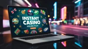 Instant Play vs Download Casinos: Which Loads Faster?