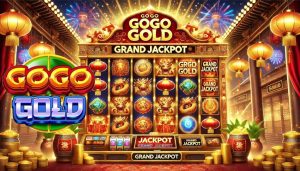 Go-Go Gold App: Revolutionizing Mobile Gaming and Entertainment