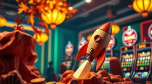 Rocketgamemoney: Maximizing Online Gaming Rewards and Opportunities