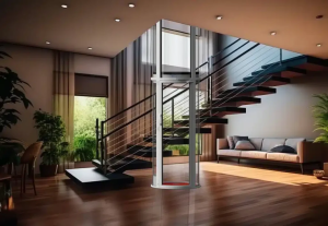 Understanding Home Lifts Cost in Australia: What You Need to Know Before Installing One