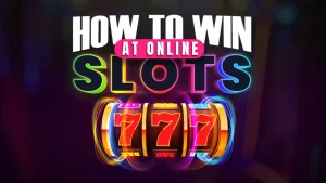 How to Win Big on TOTO SLOT: Expert Tips and Tricks