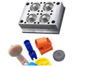 A Guide to Custom Plastic Injection Molding