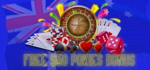 Ultimate Guide to Free $50 Pokies No Deposit Bonuses in Australia