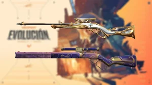 Exploring Cultural Inspirations in Weapon Skins