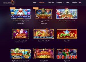 Pragmatic Play – Games Slots & Casino Experience
