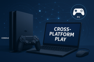 Cross-Platform Play: Breaking Barriers Between Consoles and PCs