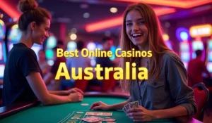 Rapid-Cash Casino Bonus Picks With Minimal Conditions for Australian Players