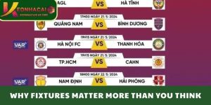 The Ultimate Guide to Football Fixtures