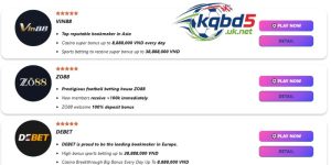 The Definitive Guide to Choosing a Trusted Bookmaker in 2025