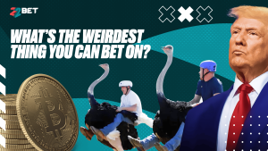 Things You Didn’t Know You Can Bet On