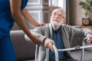 How Software Helps Ensure Continuity of Care in Aging Populations