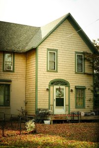 How To Prepare Your House For Fall Weather?