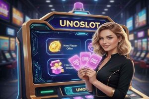 Unpacking the Core Bonus Features at UNOSLOT