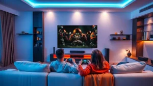 The Rise of Multi-Screen Entertainment Among Serial Viewers