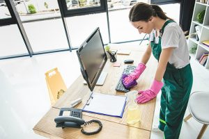 How Important Is Media for an Office Cleaning Business in Australia?
