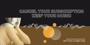 Transfer Playlists Without Losing Your Favourite Songs