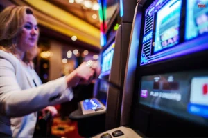 How Gamification is Shaping the Future of Online Casinos