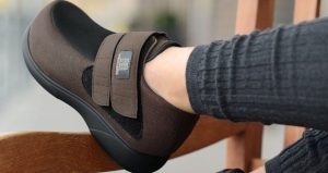 Living with Diabetes in Australia: Why Footwear Choices Can Prevent Hospital Visits