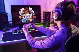 RNG Showdown: Casino Slots vs. Video Game Loot Boxes