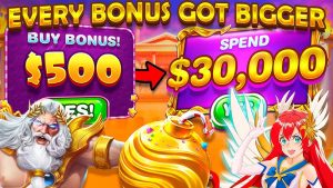 Welcome Bonus Math: When Bigger Isn’t Better