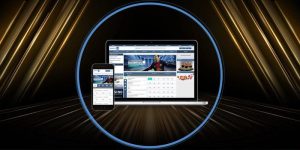 Cakhia tv: the shining journey of football stars