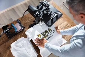 Understanding Modern Apparel Equipment for Creative Printing