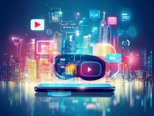 Streaming Meets Play: How Interactive Media Is Redefining Digital Entertainment