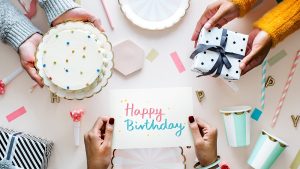 Birthday Cards: A Timeless Way to Celebrate Life’s Special Moments
