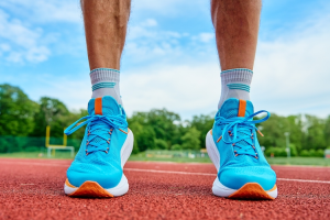 How To Choose The Best Running Shoes For Men If You’re Juggling Work, Family And Fitness