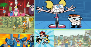 Beyond the Screen: Interactive Ways Kids Can Discuss Their Favorite Cartoons with Friends