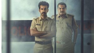 Best Bollywood Movies Of 2025