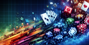 Digital Gaming Evolution