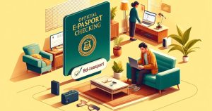 Your Comprehensive Guide to Obtaining a Real Passport Online