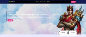 Fortunica Casino Review for Australian Players