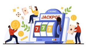 The Convenience Factor Behind Online Slot Gaming Growth