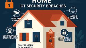 Is Your Home as Smart as a TV Drama? The Evolution of Smart Locking Systems