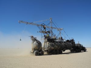 What You Don’t See on Camera: The Massive Rigging Feats of Major Entertainment Events