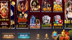 b52club.gdn – Tips to Optimize Your Gaming Experience at B52 Club That You Should Know