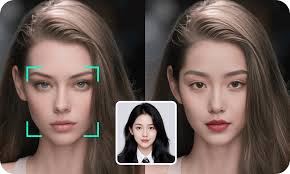 Video Face Swap: The Future of AI and Digital Creativity and Online Entertainment.