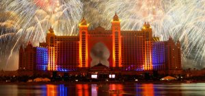 Where Food Meets Fireworks: Celebrate New Year’s Eve In Luxury