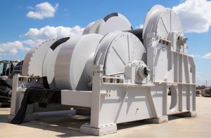 Why Modern Anchor Winches Make Marine Handling Safer And Easier?