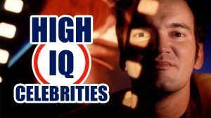 Celebrity IQ Scores: How Smart Are Famous High Achievers Really?