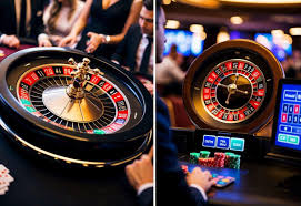 Live Roulette vs RNG Roulette: Which One Eats Your Bankroll Faster